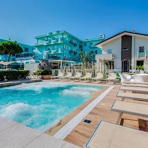 Park Morigi Garden&spa 3*, Gatteo a Mare Italië