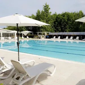 Asc 3*, Arezzo Italië