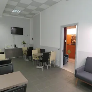 Marta 2*, Forlì Italië