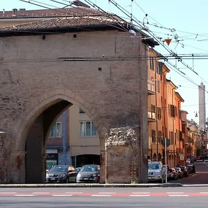 San Vitale 2*, Bologna Italië
