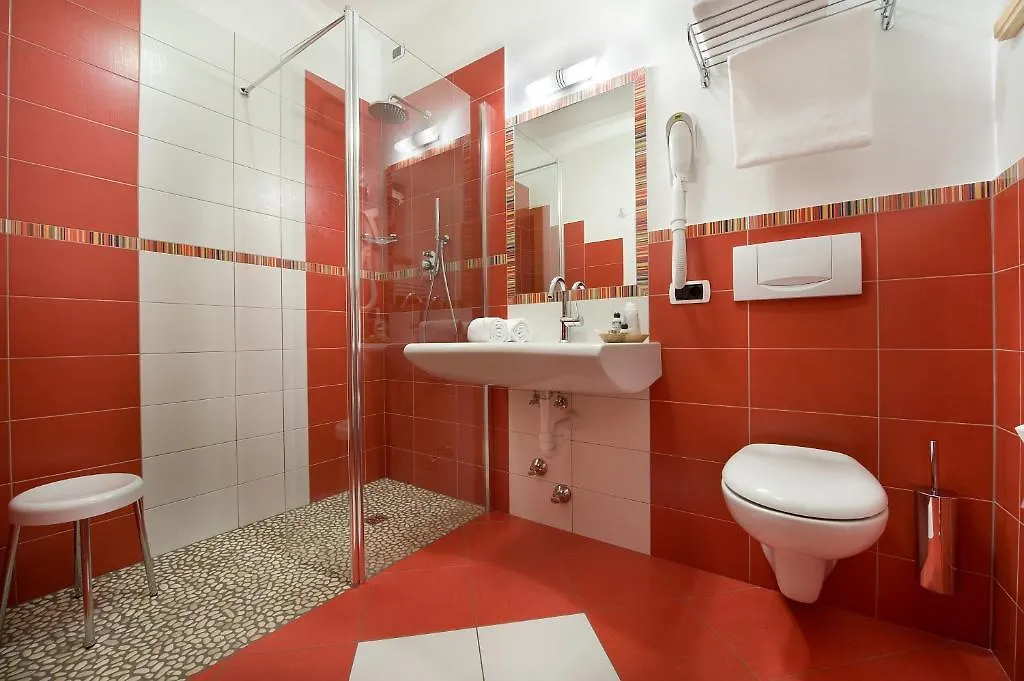 Hotel Alegra Livigno