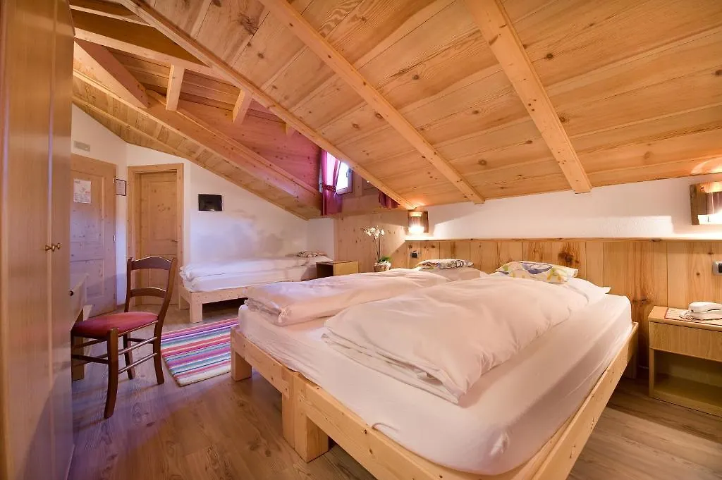 Hotel Alegra Livigno