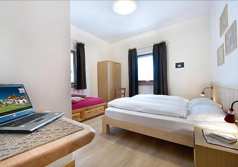 Hotel Alegra Livigno