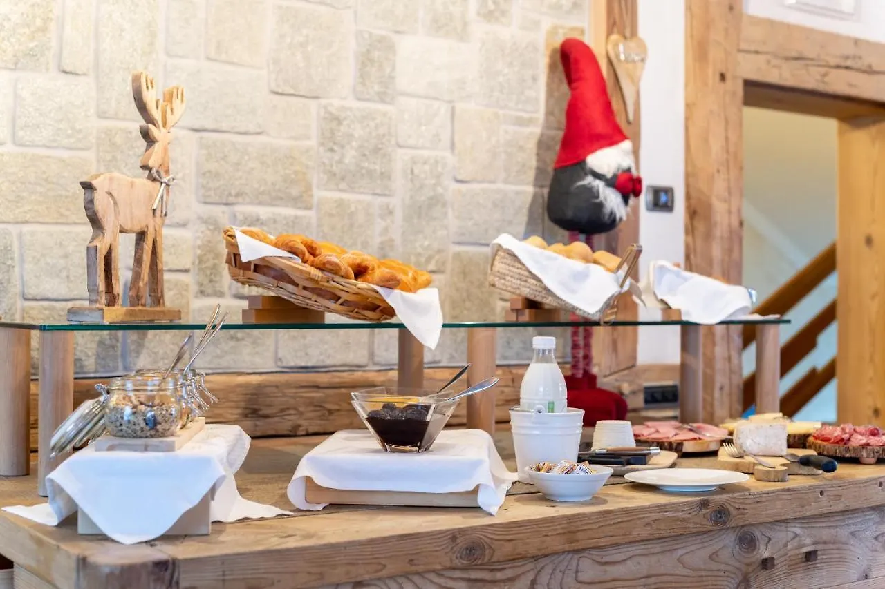 Hotel Alegra Livigno