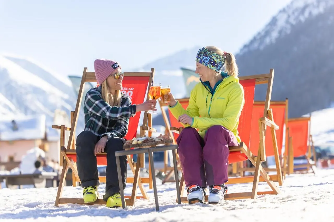 Hotel Alegra Livigno