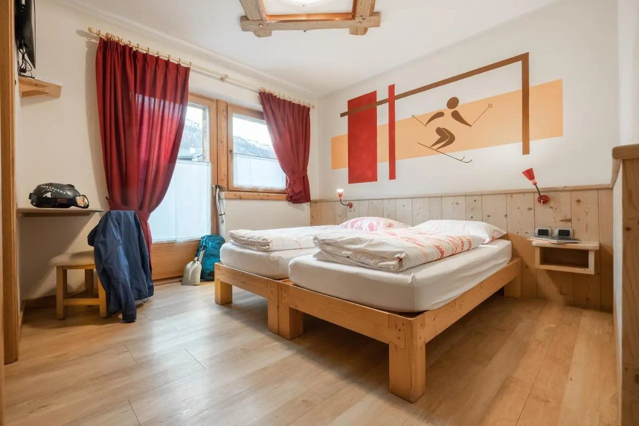 Hotel Alegra Livigno