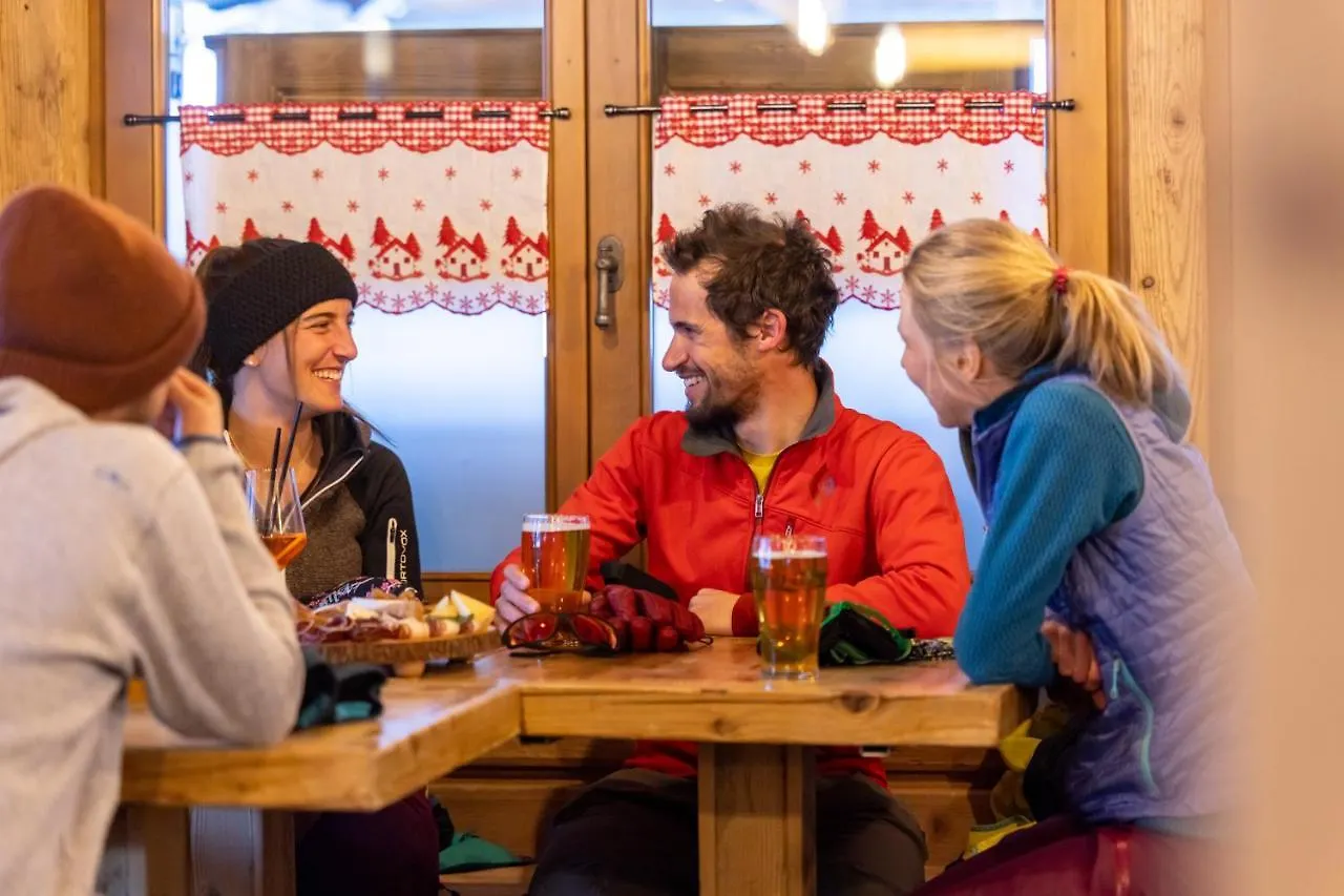Hotel Alegra Livigno