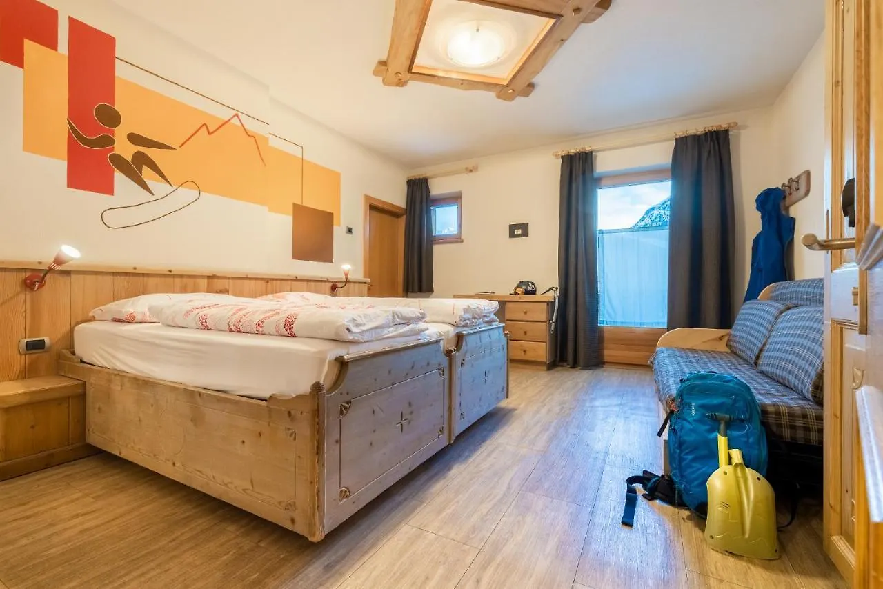 Hotel Alegra Livigno
