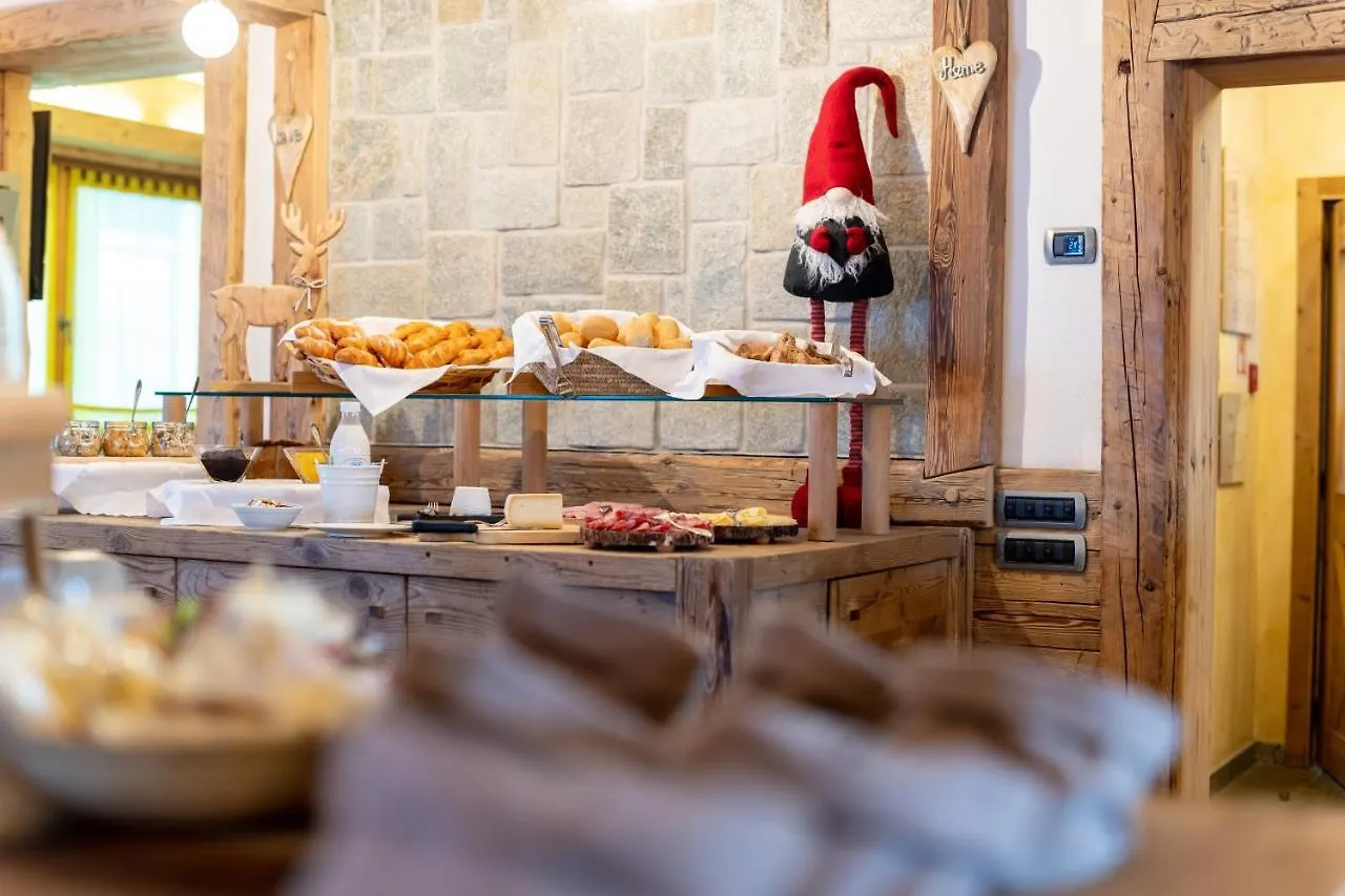 Hotel Alegra Livigno