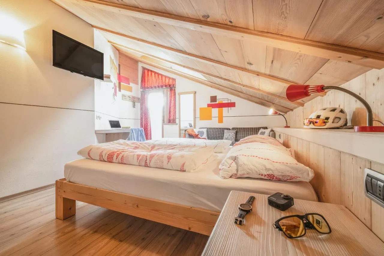 Hotel Alegra Livigno