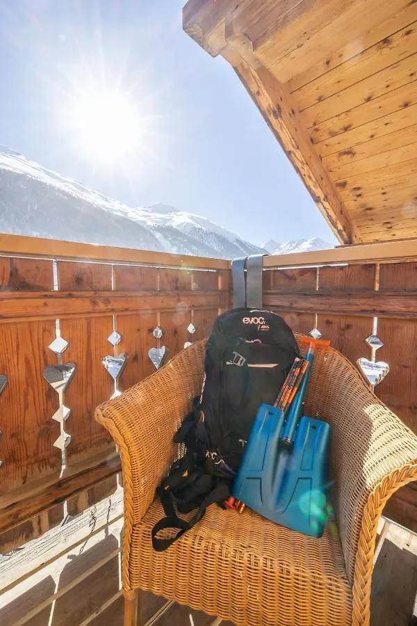 Hotel Alegra Livigno