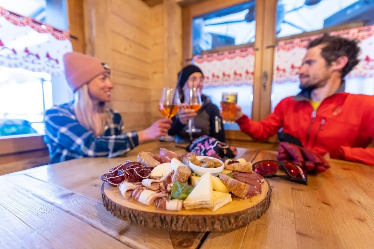 Hotel Alegra Livigno Italy