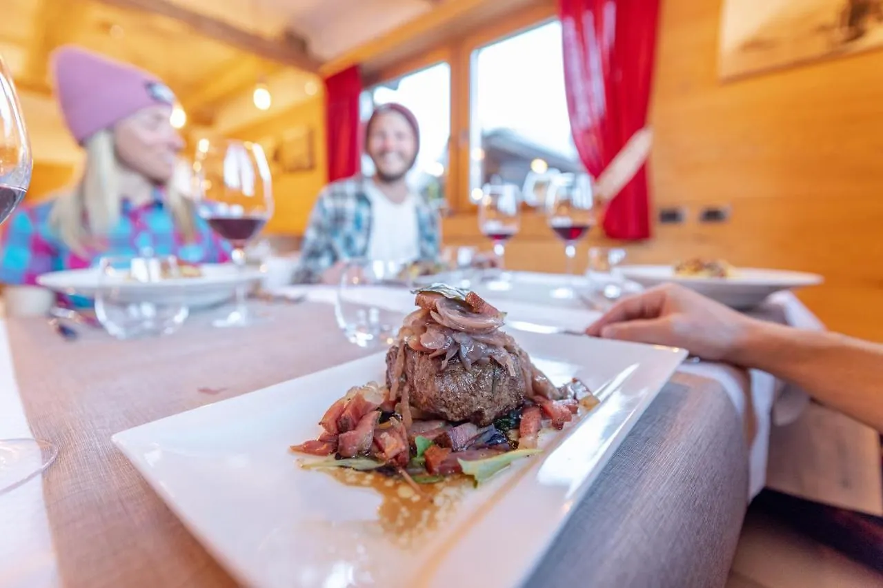 Hotel Alegra Livigno