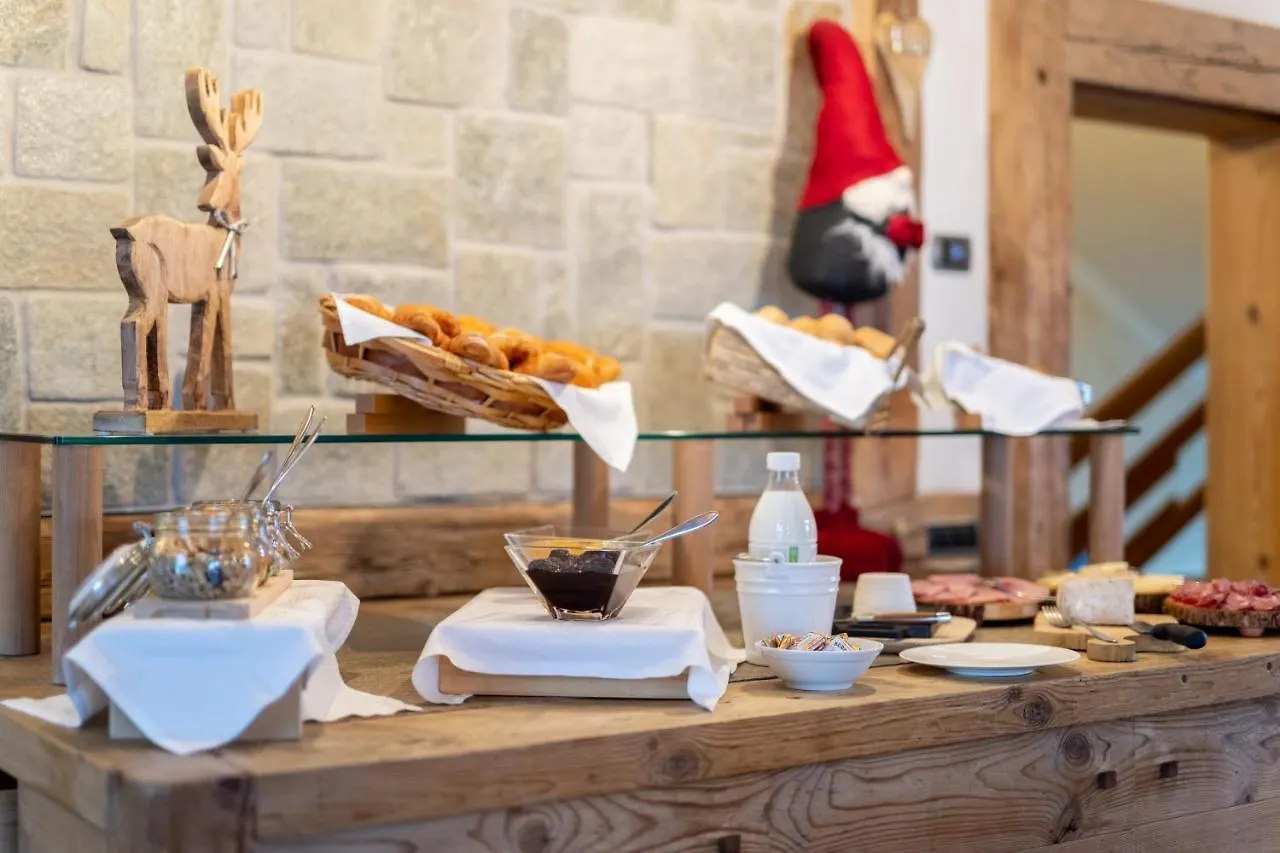 Hotel Alegra Livigno
