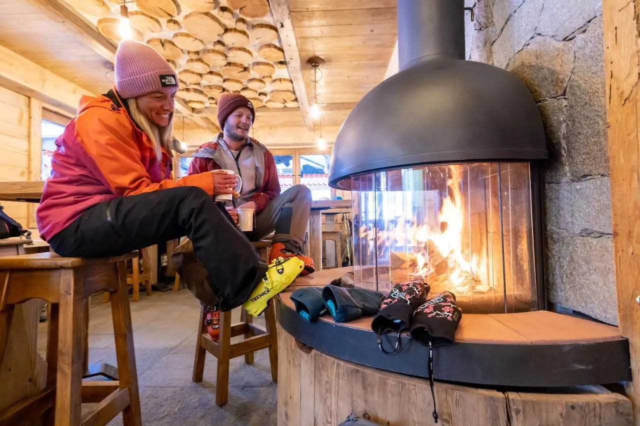 Hotel Alegra Livigno