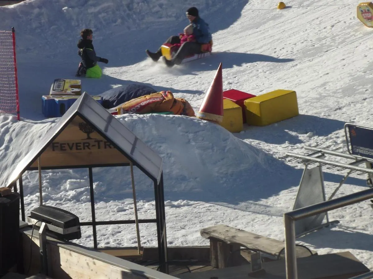 Hotel Alegra Livigno 3*,  Italy