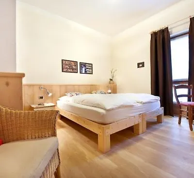Hotel Alegra Livigno Italy