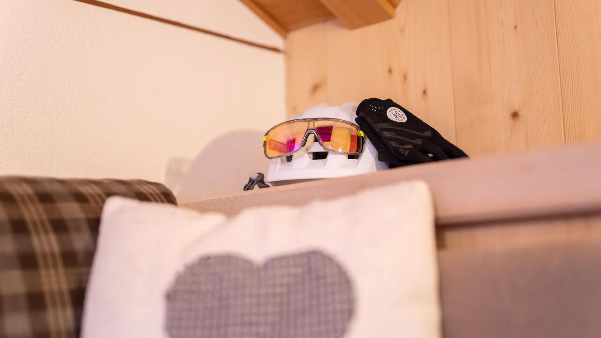 Hotel Alegra Livigno 3*,