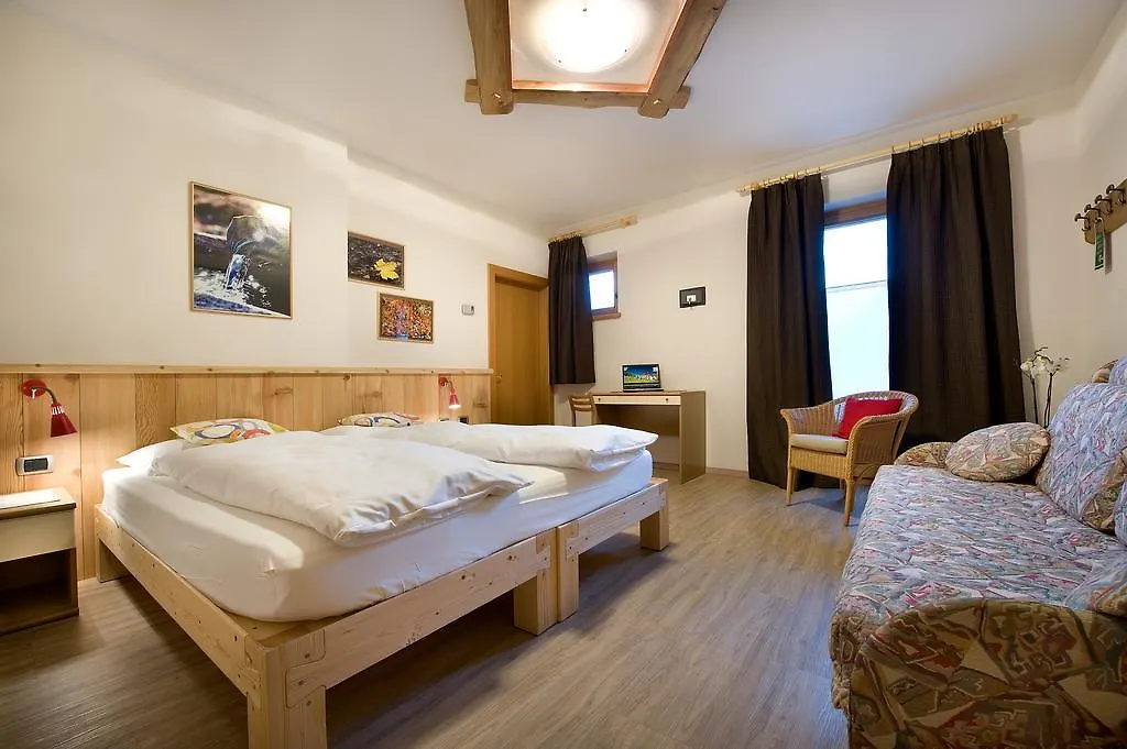 Hotel Alegra Livigno 3*,