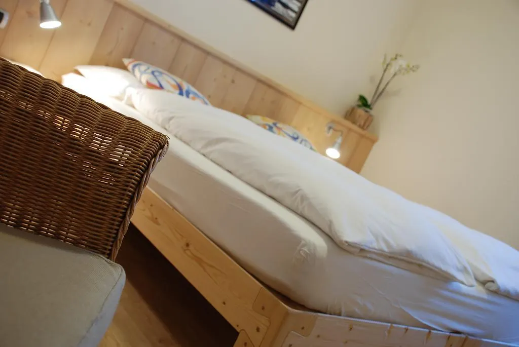 Hotel Alegra Livigno