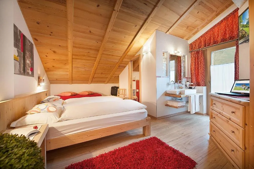 Hotel Alegra Livigno